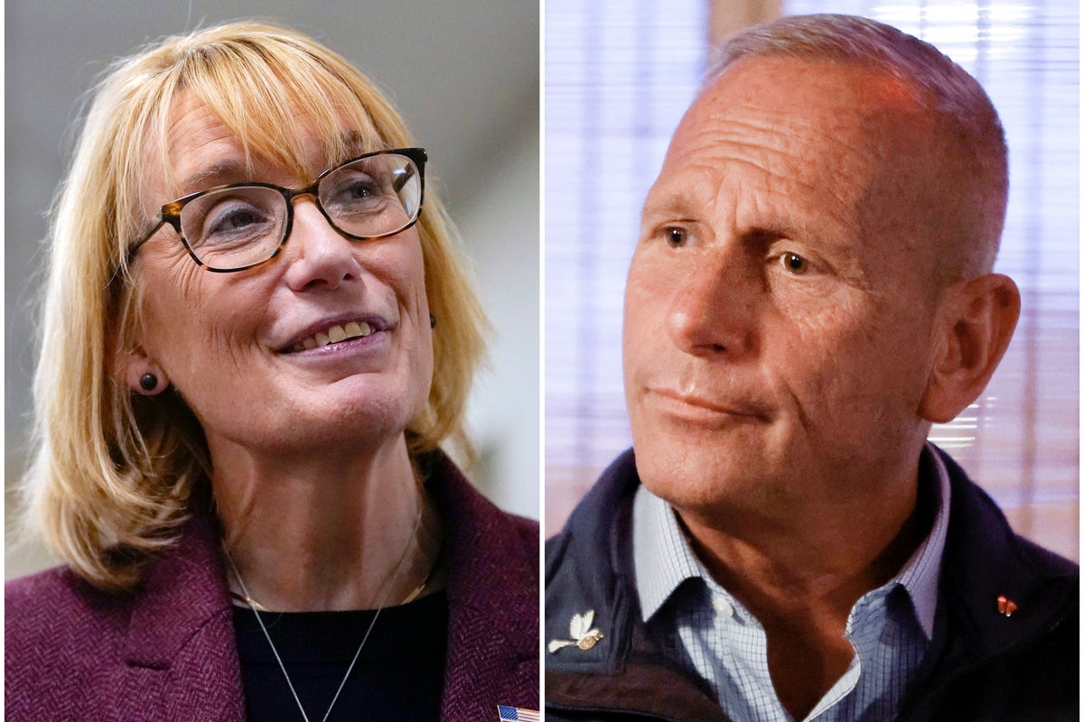 Rhetoric vs. record: Senate nominees debate in New Hampshire | The ...