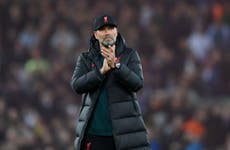 Jurgen Klopp maintains his composure amid wildly off-target accusations