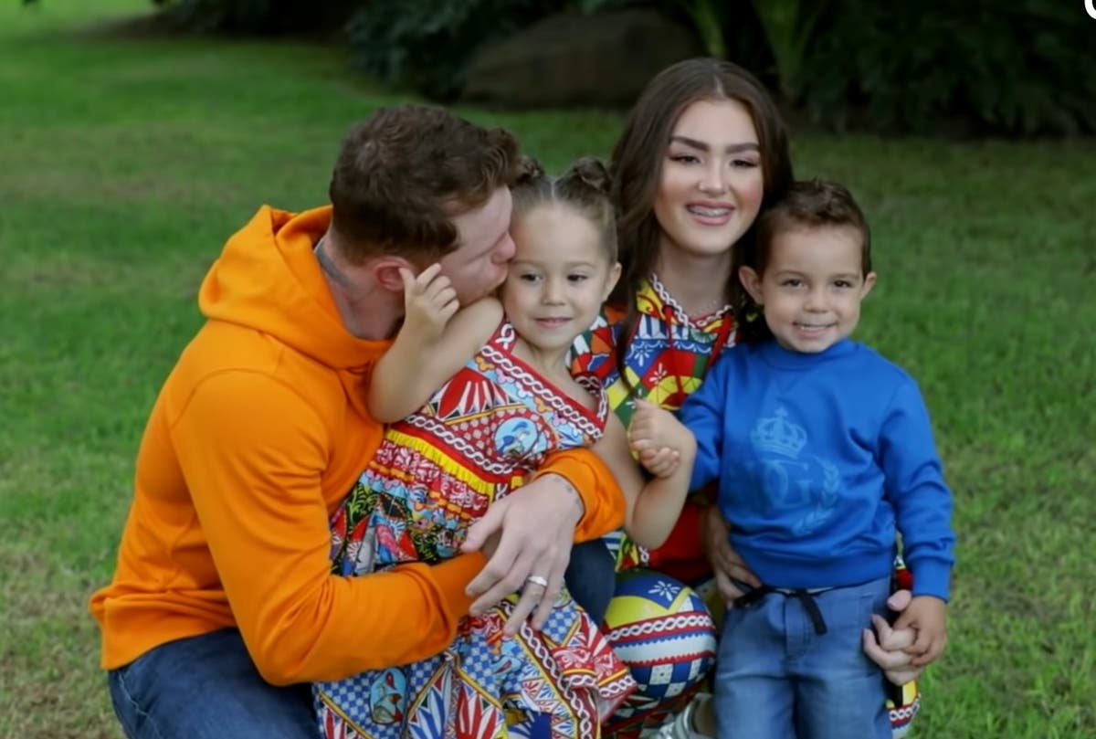 Pelea Del Canelo áLvarez 2025 Boletos