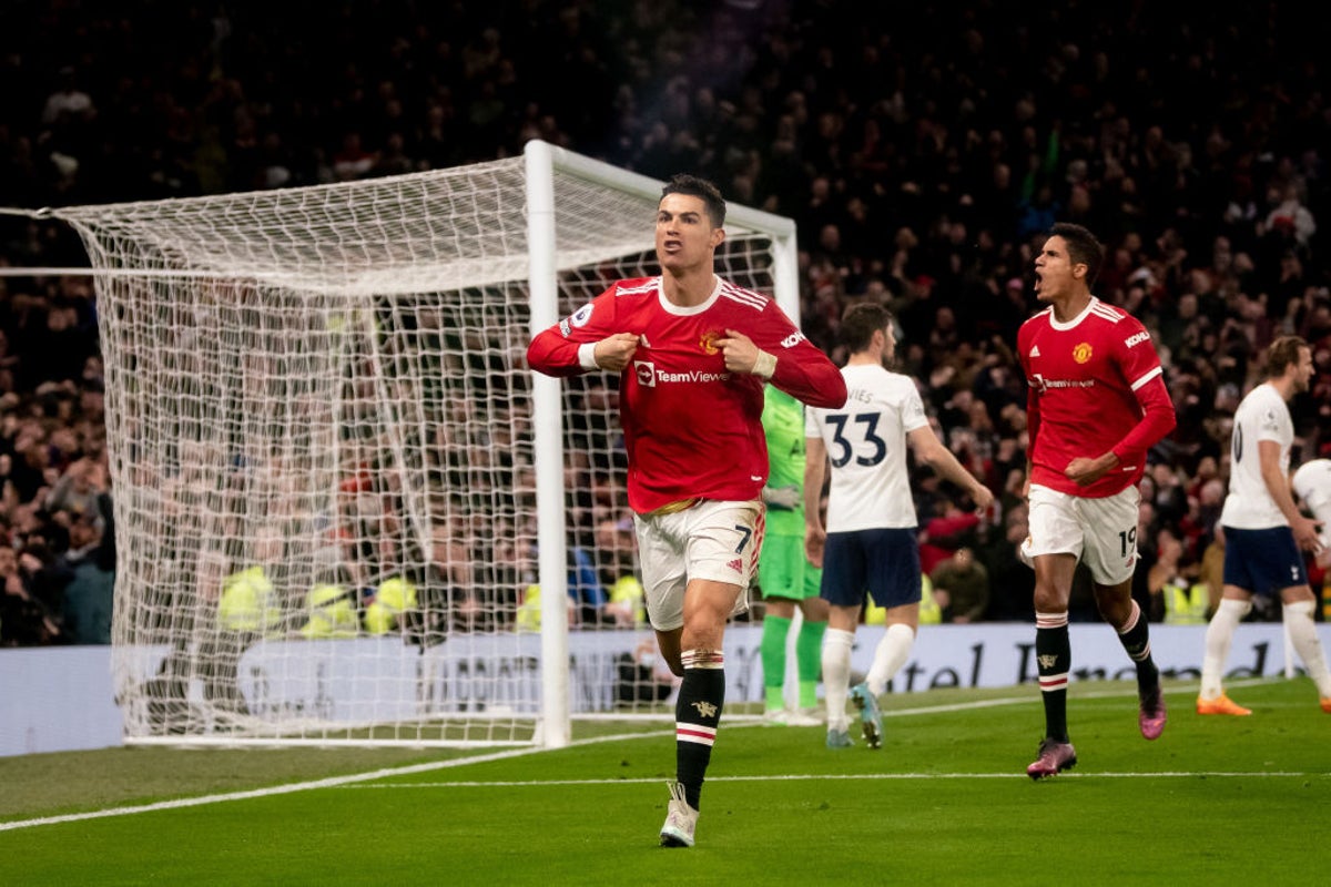 Man United vs Tottenham prediction: How will Premier League fixture play out tonight