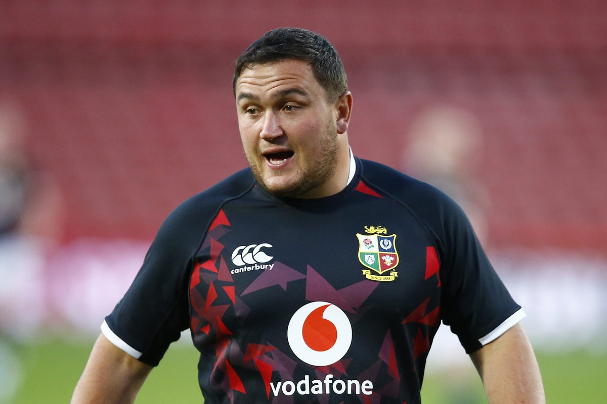How can we fix this? Jamie George upset by ‘darkest week in English ...