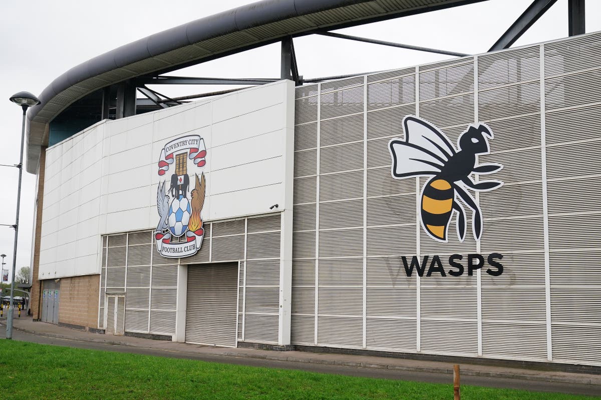 Rugby Football Union to give Wasps &lsquo;best chance of long-term survival&rsquo;