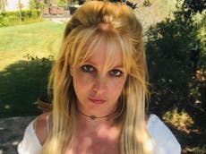 Britney Spears breaks silence on 13-year conservatorship: ‘They robbed me of my freedom’