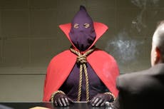 Alan Moore disowns HBO’s ‘embarrassing’ Watchmen series