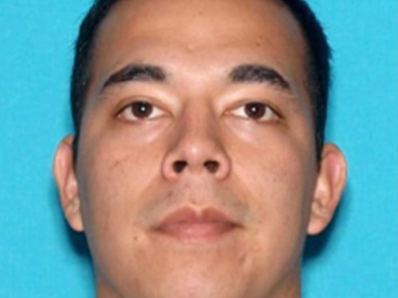 Filimon Hurtado, 29, of Fresno, was arrested in May 2022 after he allegedly set a fire in his sister’s home, killing her two young children and burning her. He allegedly told investigators he started the fire to uncover a celebrity sex trafficking ring