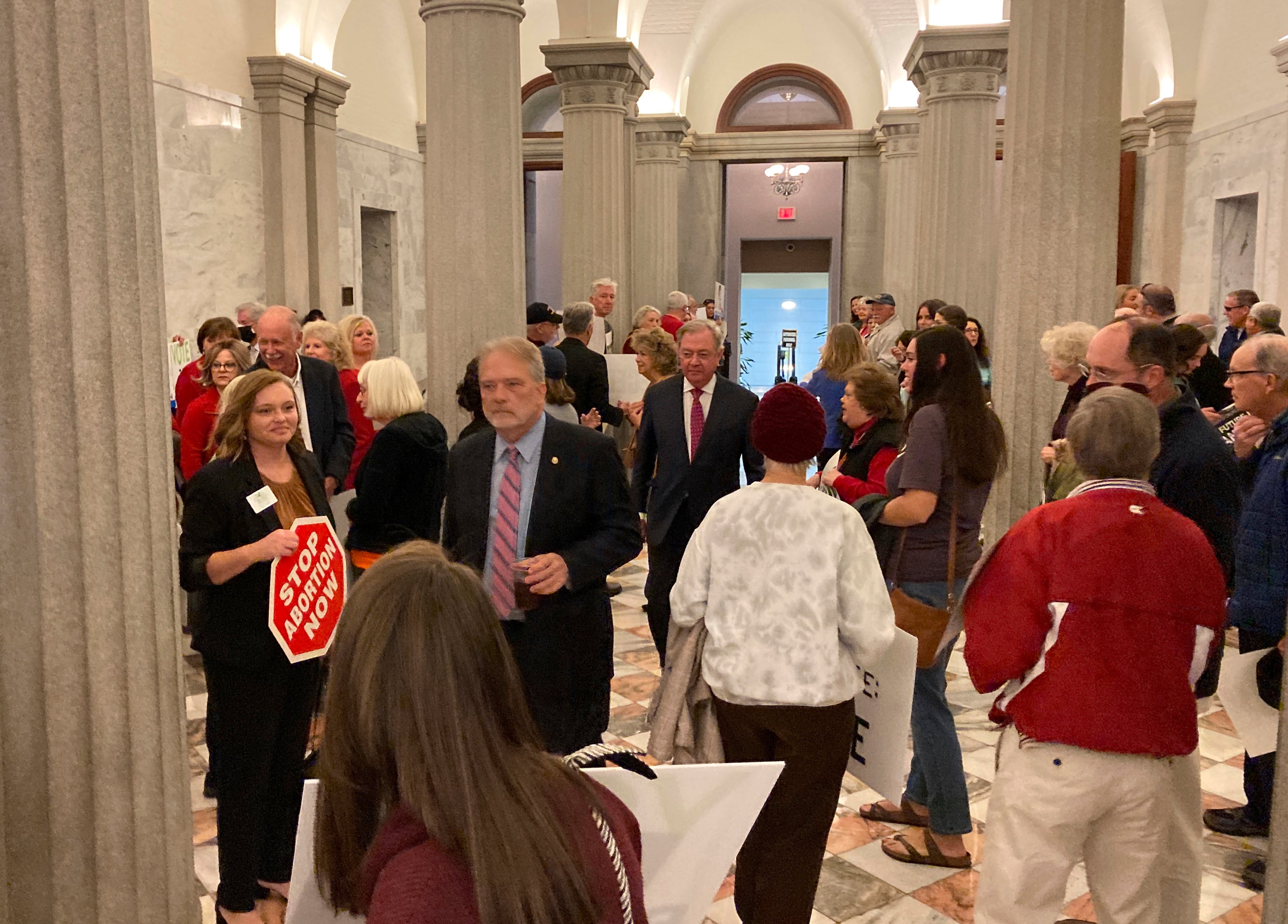 Abortion South Carolina