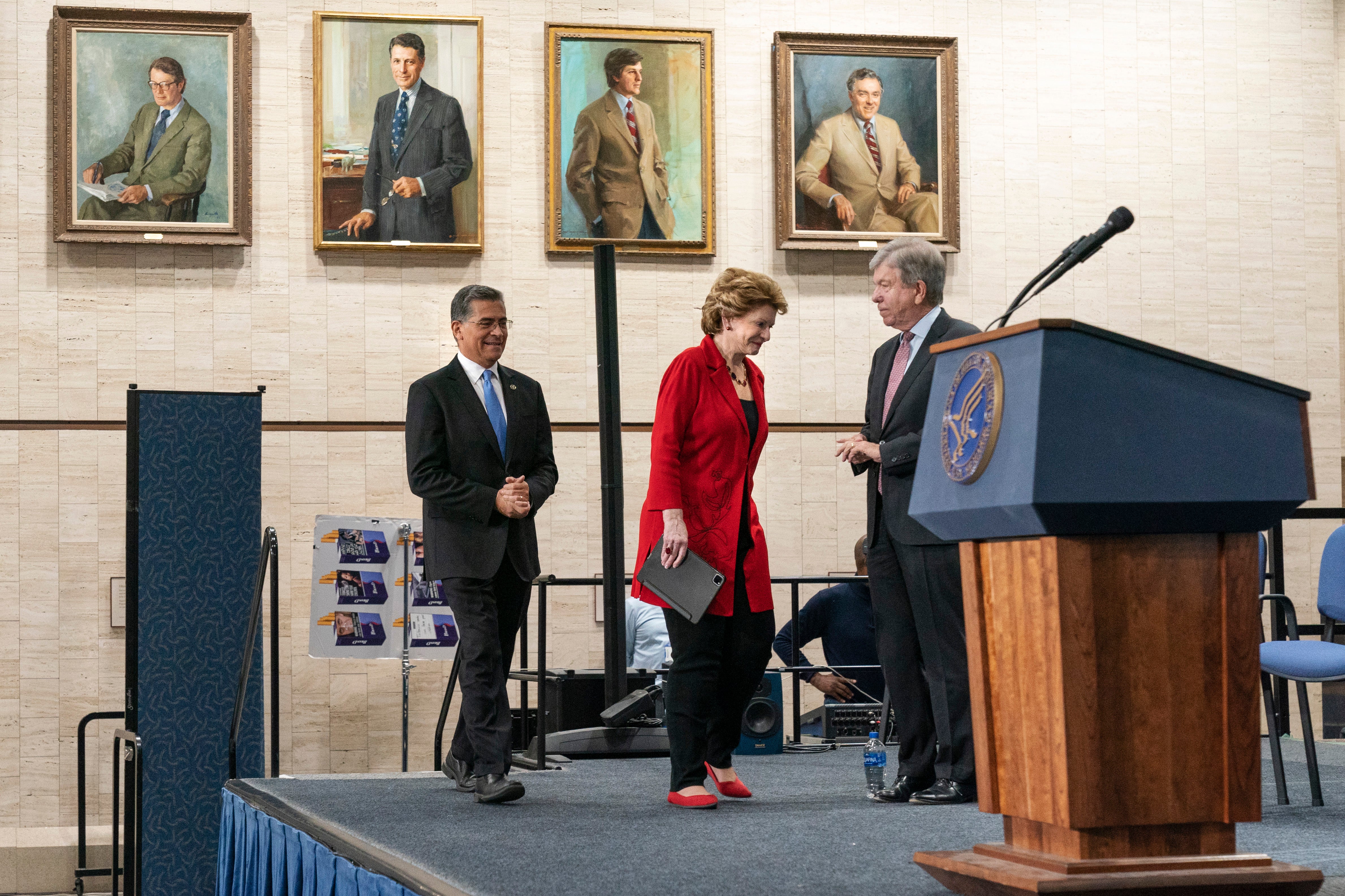 Congress Behavioral Health