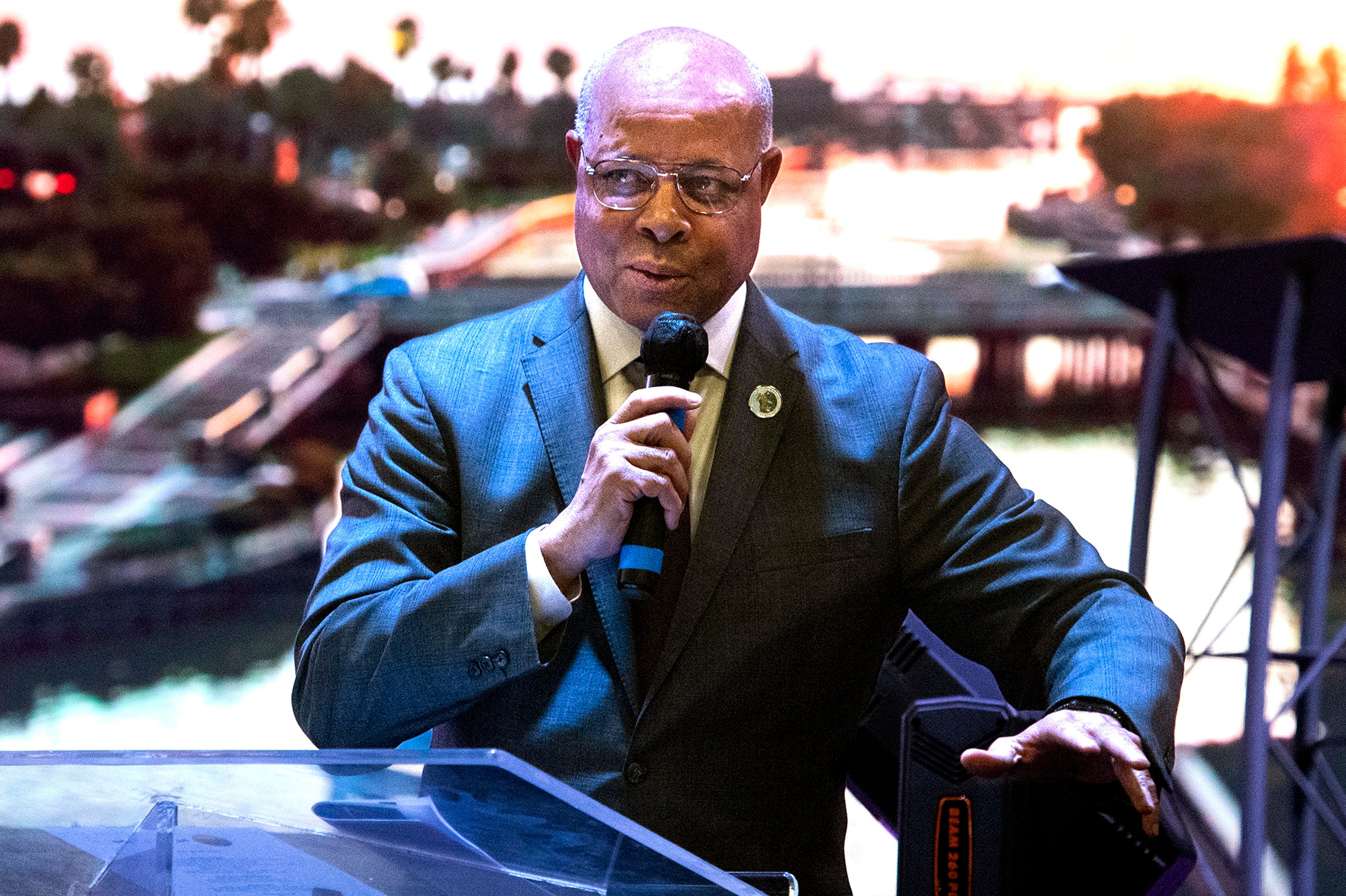 California Serial Killings