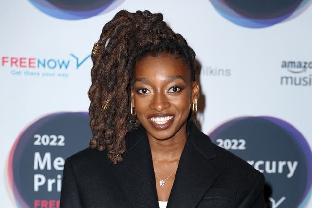 <p>Little Simz won the 2022 Mercury Prize for her album ‘Sometimes I Might Be Introvert'</p>