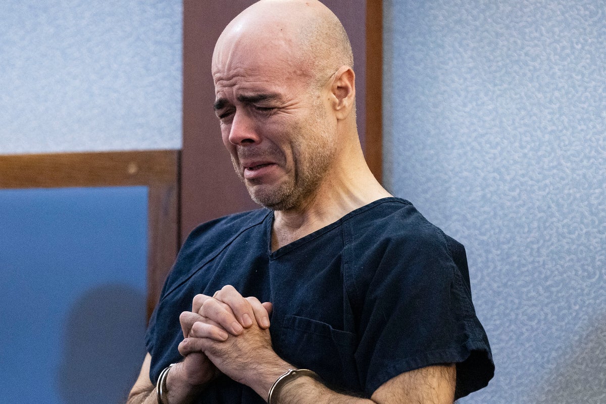 Ex-politician held in Vegas reporter slaying to stay jailed | The ...