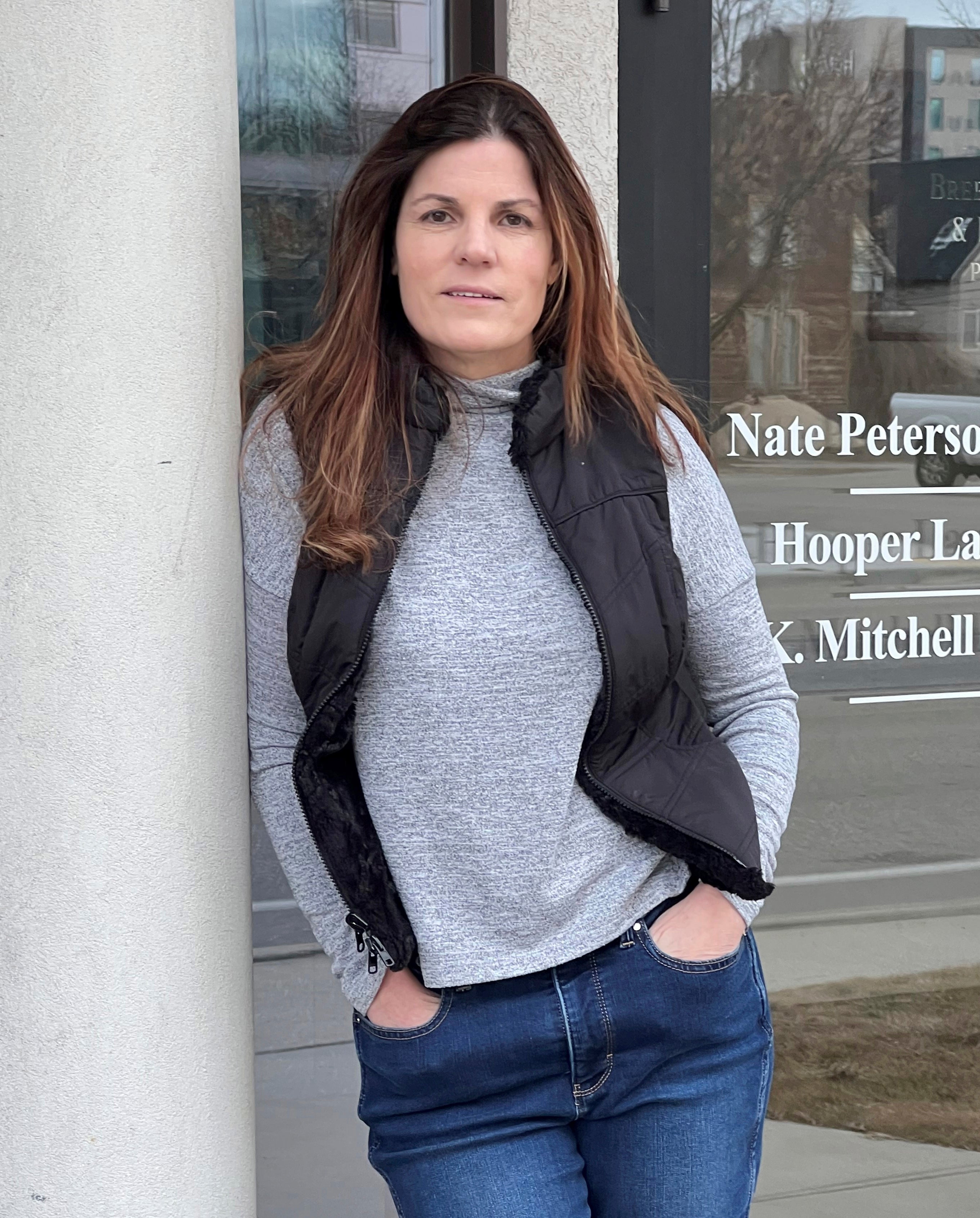 Child Marriage Custody Battle