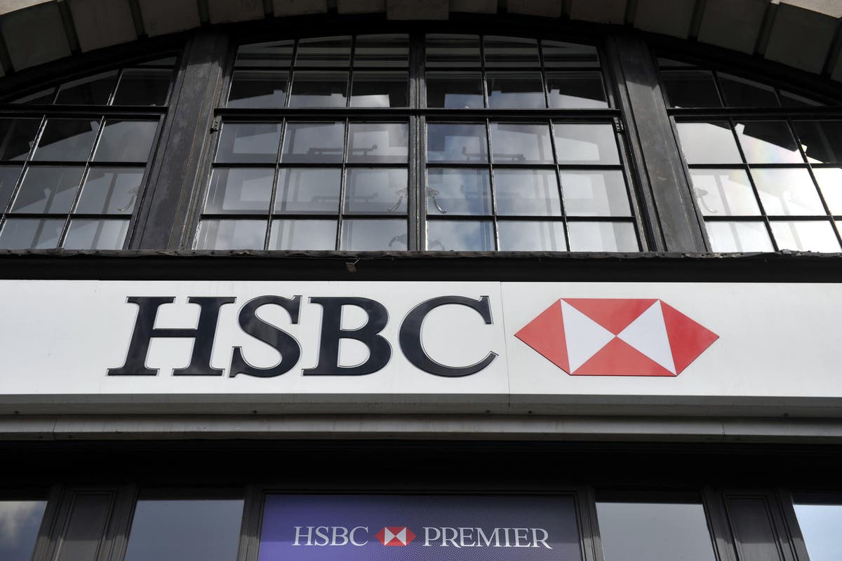 HSBC ‘green’ ads banned for omitting information about bank’s own emissions HSBC ‘green’ ads banned for omitting information about bank’s own emissions