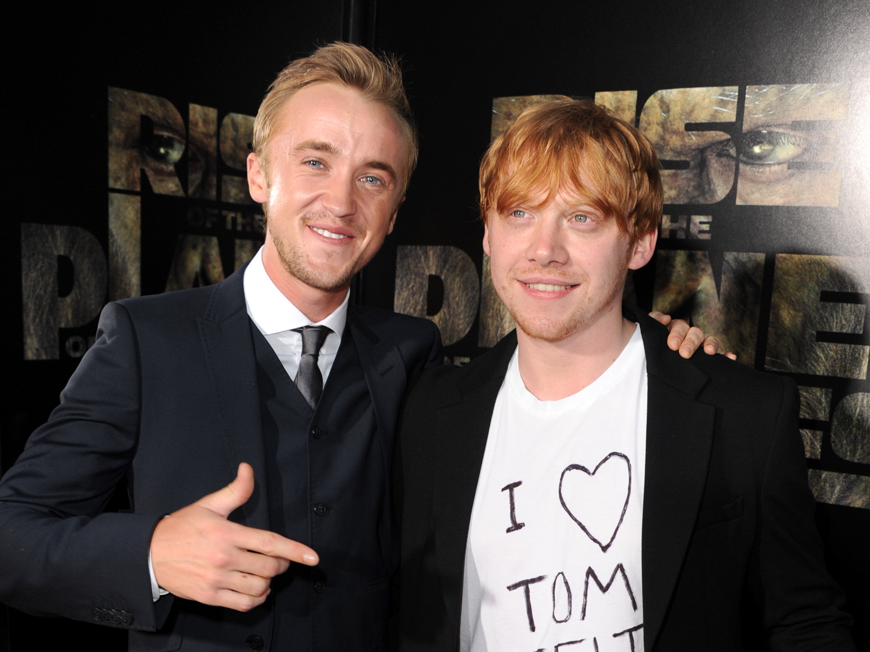 Harry Potter: The child actor who nearly played Ron Weasley but