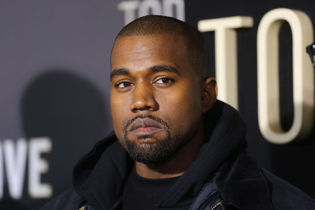 Kanye West to face &pound;221m lawsuit over George Floyd death remarks on podcast