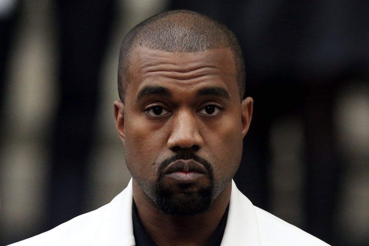 Kanye West latest news: Apple Music drops rapper’s playlist as Skechers escorts him from HQ
