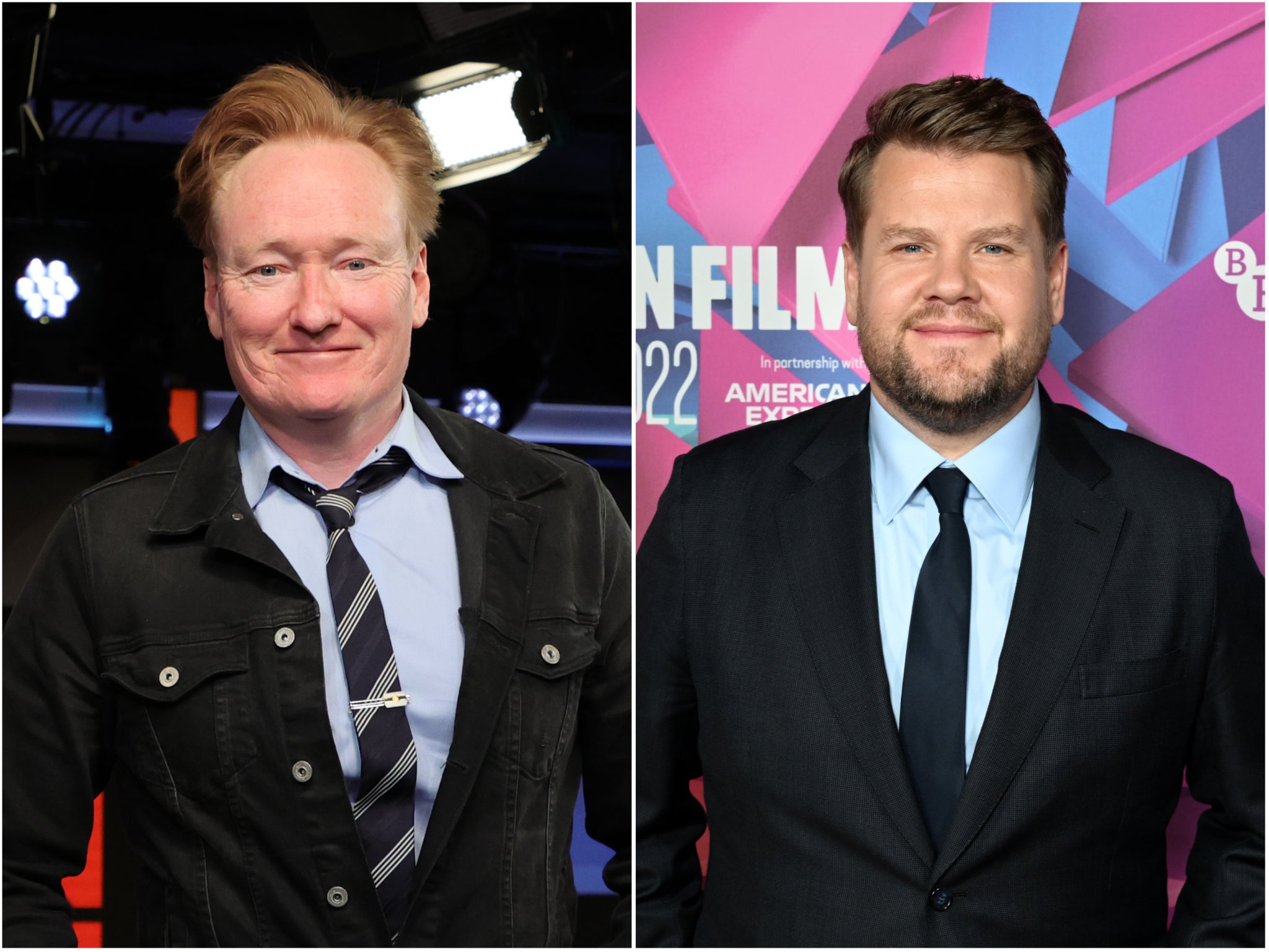 Conan O’Brien fired crew member for being ‘rude’ to waiter, former staffer claims