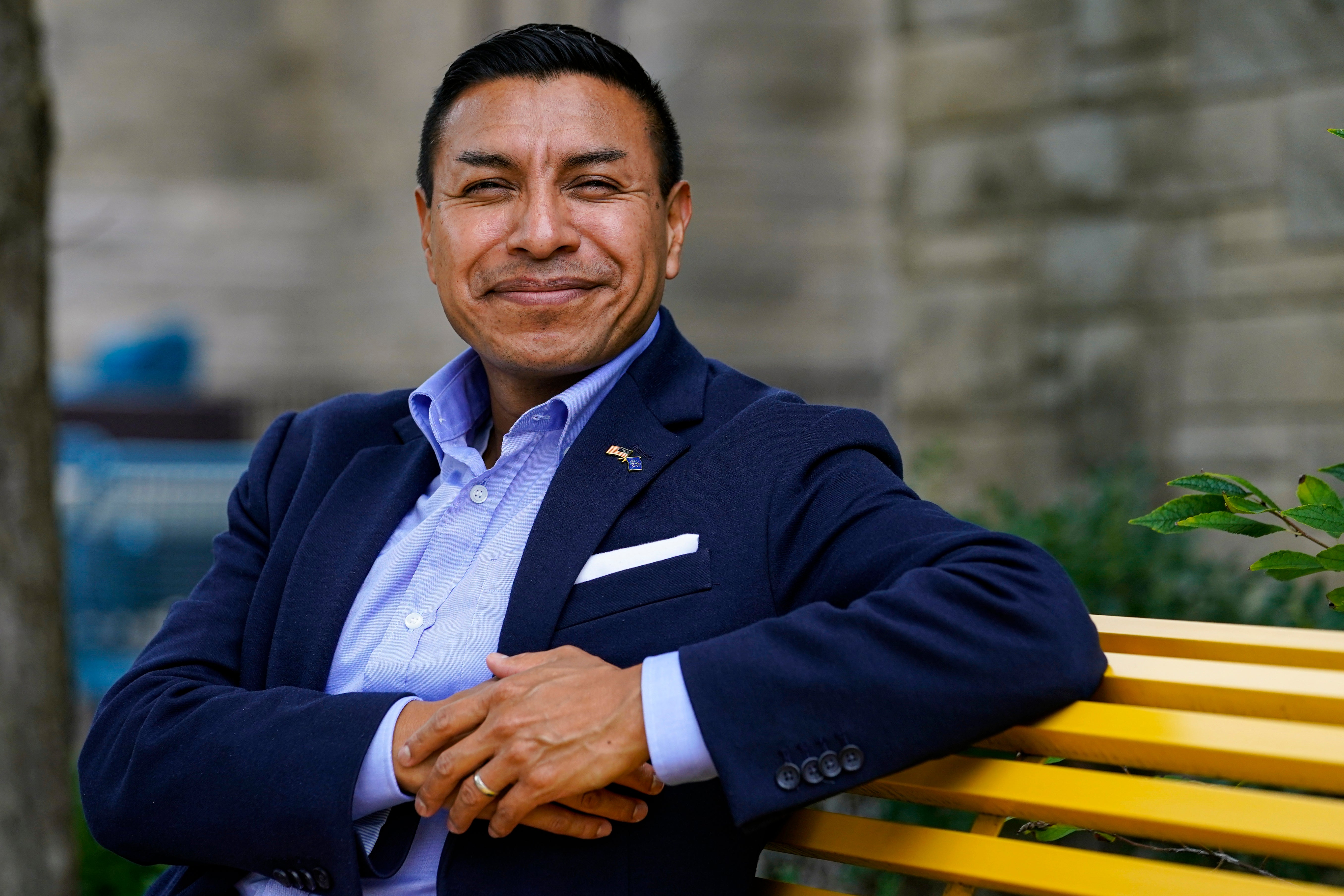 Election 2022 Indiana Secretary of State