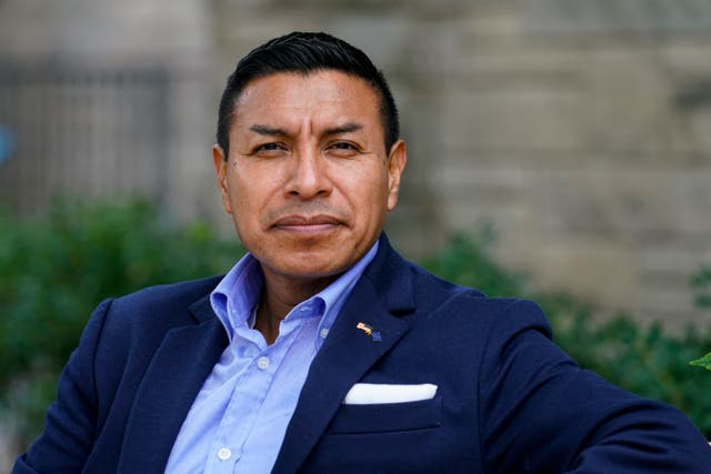 Election 2022 Indiana Secretary of State