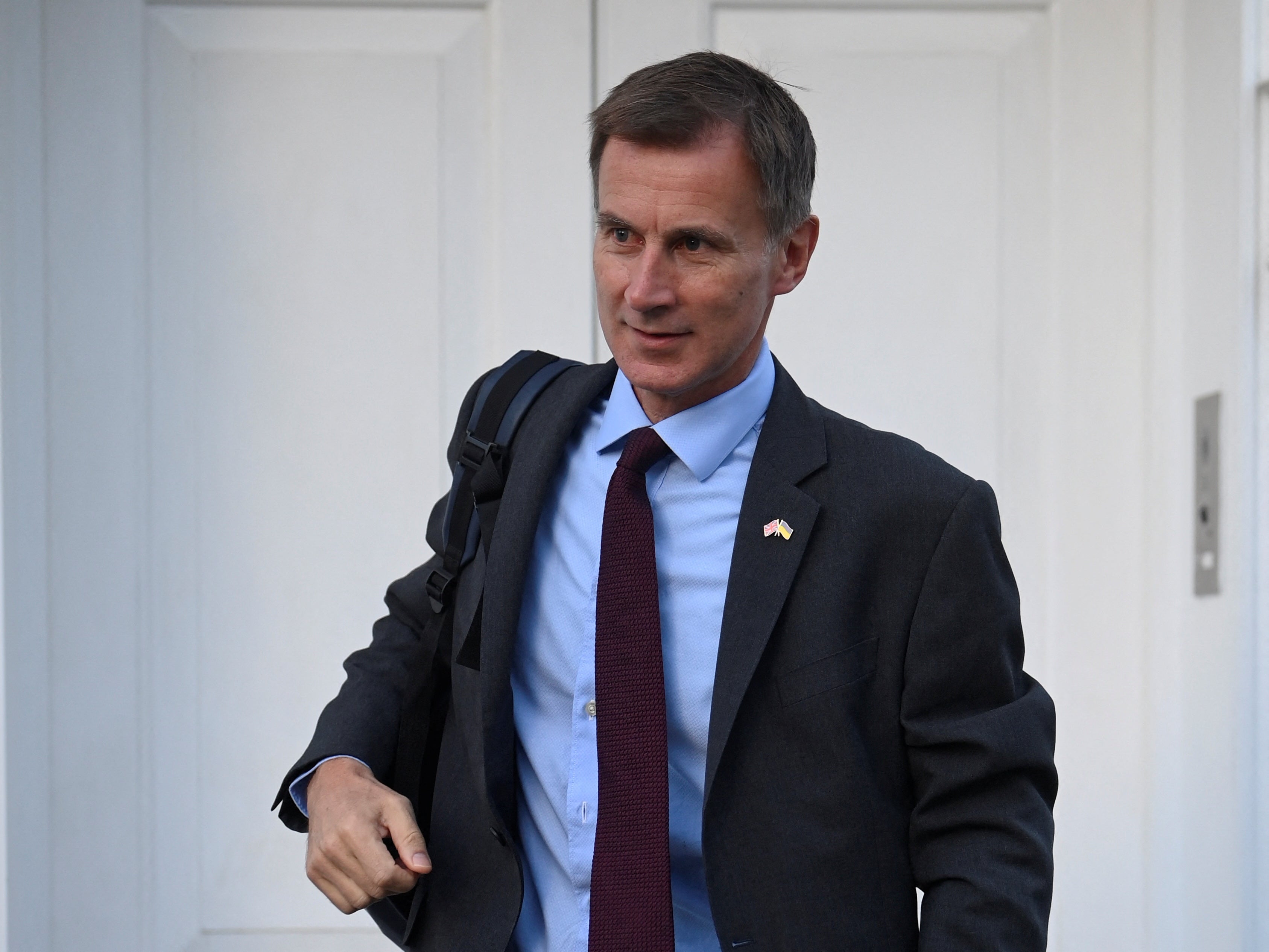 Critics say Hunt has yet to indicate he will be a green chancellor