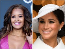 Meghan Markle’s Deal or No Deal co-star rejects claim women were ‘treated like bimbos’