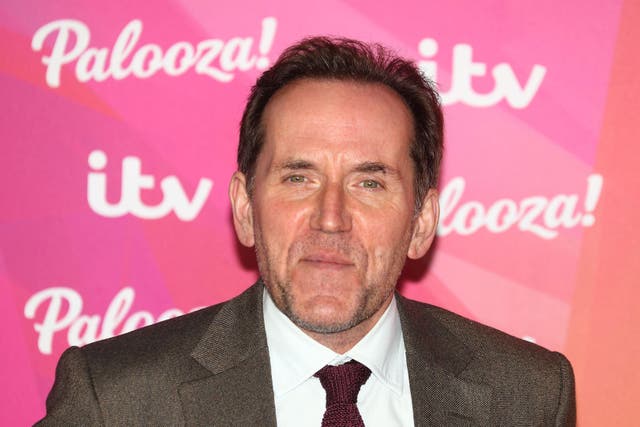 Actor and writer Ben Miller talks about living with OCD (Alamy/PA)