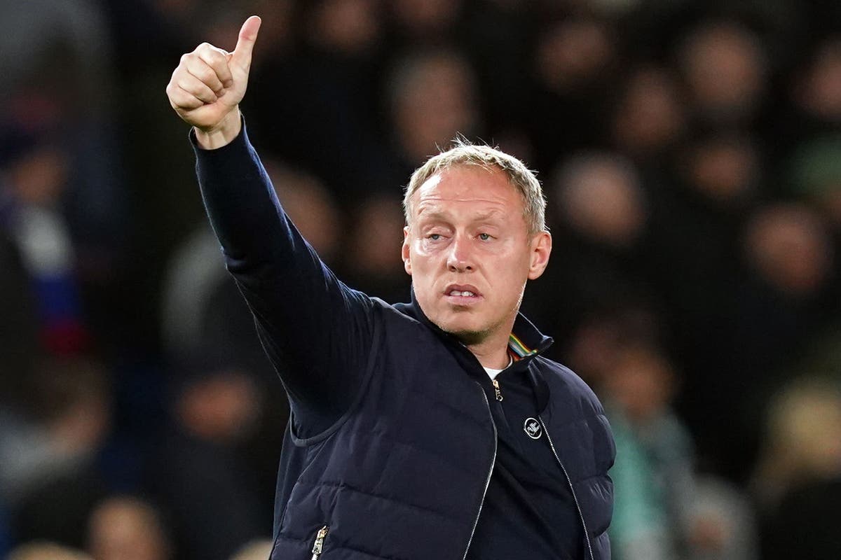 Nottingham Forest vs Liverpool live stream: How to watch the Premier League fixture online and on TV Nottingham Forest vs Liverpool live stream: How to watch the Premier League fixture online and on TV