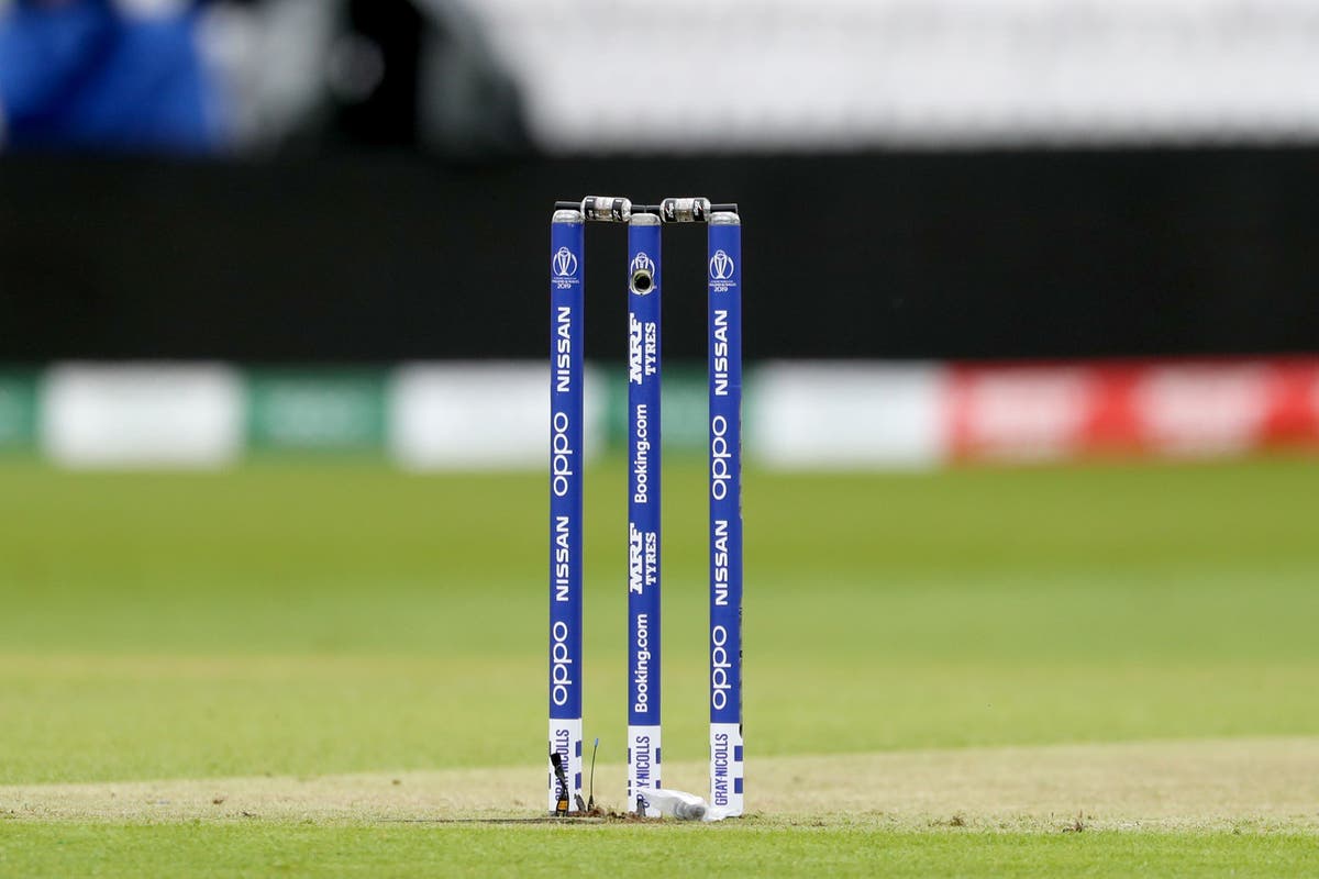 Andy Balbirnie celebrates Ireland’s ‘pretty special’ achievement at World Cup Andy Balbirnie celebrates Ireland’s ‘pretty special’ achievement at World Cup