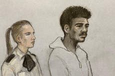 Mason Greenwood granted bail after private court hearing