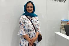 Kashmiri journalist barred from leaving India to receive Pulitzer Prize says treatment ‘disturbing’