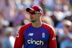 Liam Livingstone keen to play a part in England’s T20 World Cup bid