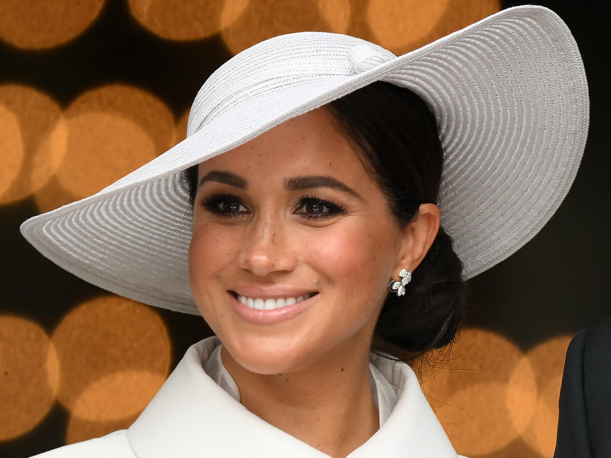 Meghan Markle gives ‘one piece of advice’ she’d give actor playing her