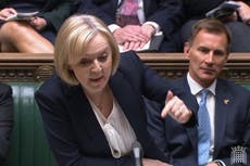 For Liz Truss, ditching tax cuts was the easy bit. Now the hard work begins