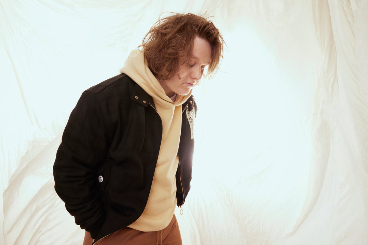 Lewis Capaldi tour: How to get tickets to the singer’s UK and Ireland tour today