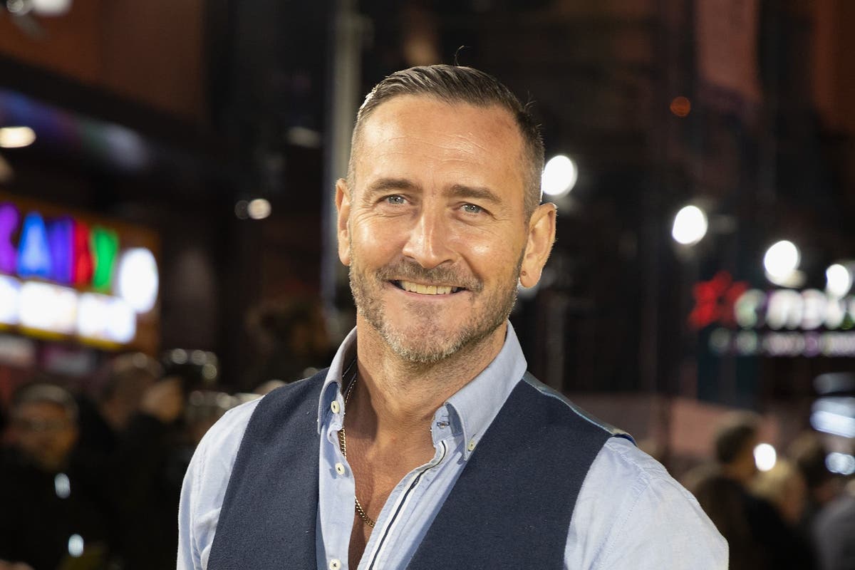 Strictly’s Will Mellor ‘a bit annoyed’ by judges’ comments after dancing with flu