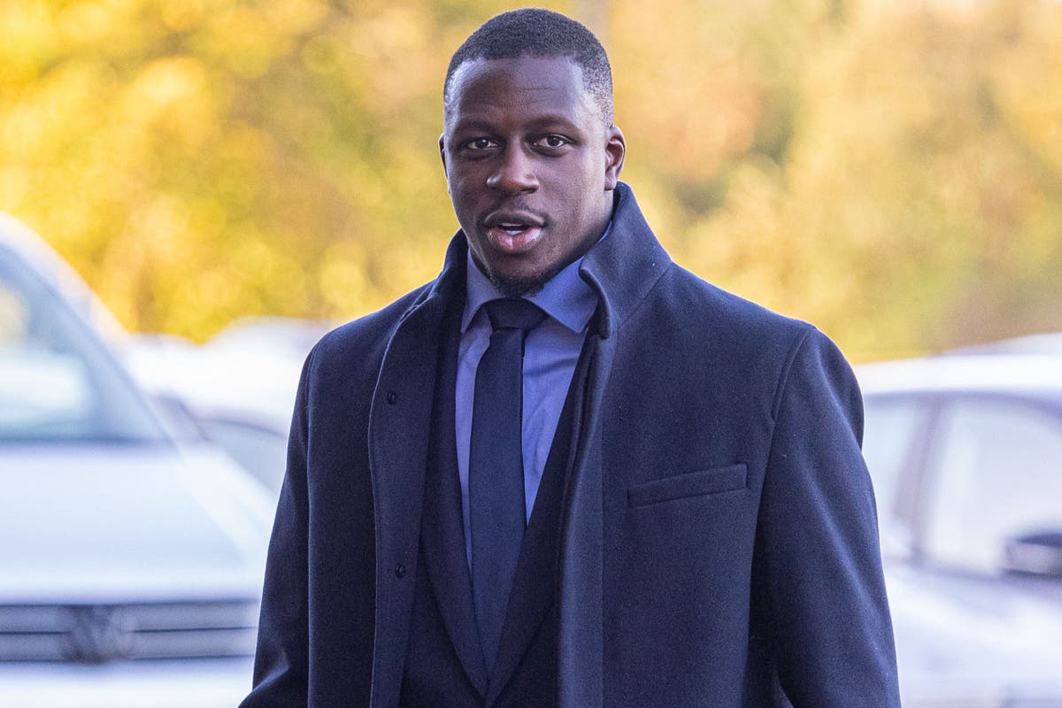 Atmosphere at Man City player Benjamin Mendy’s party was ‘weird’, court is told Atmosphere at Man City player Benjamin Mendy’s party was ‘weird’, court is told