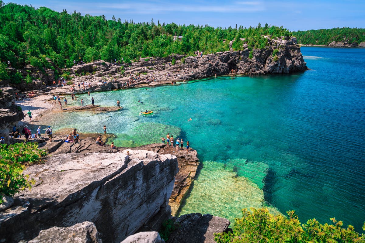 7 unmissable experiences in Ontario – Canada’s most diverse province