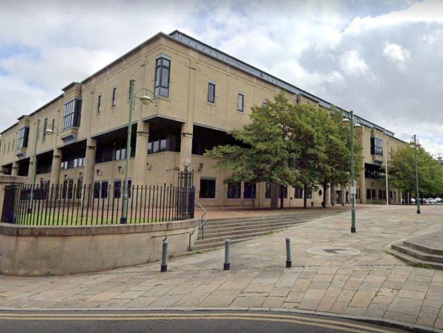 <p>Matthew Thompson, 48, admitted assault of a child by penetration, sexual assault of a child, sexual activity with a child and taking indecent photographs of a child</p>