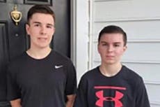 Teen Raleigh shooting suspect stabbed and shot brother before leaving home and killing four others, police say