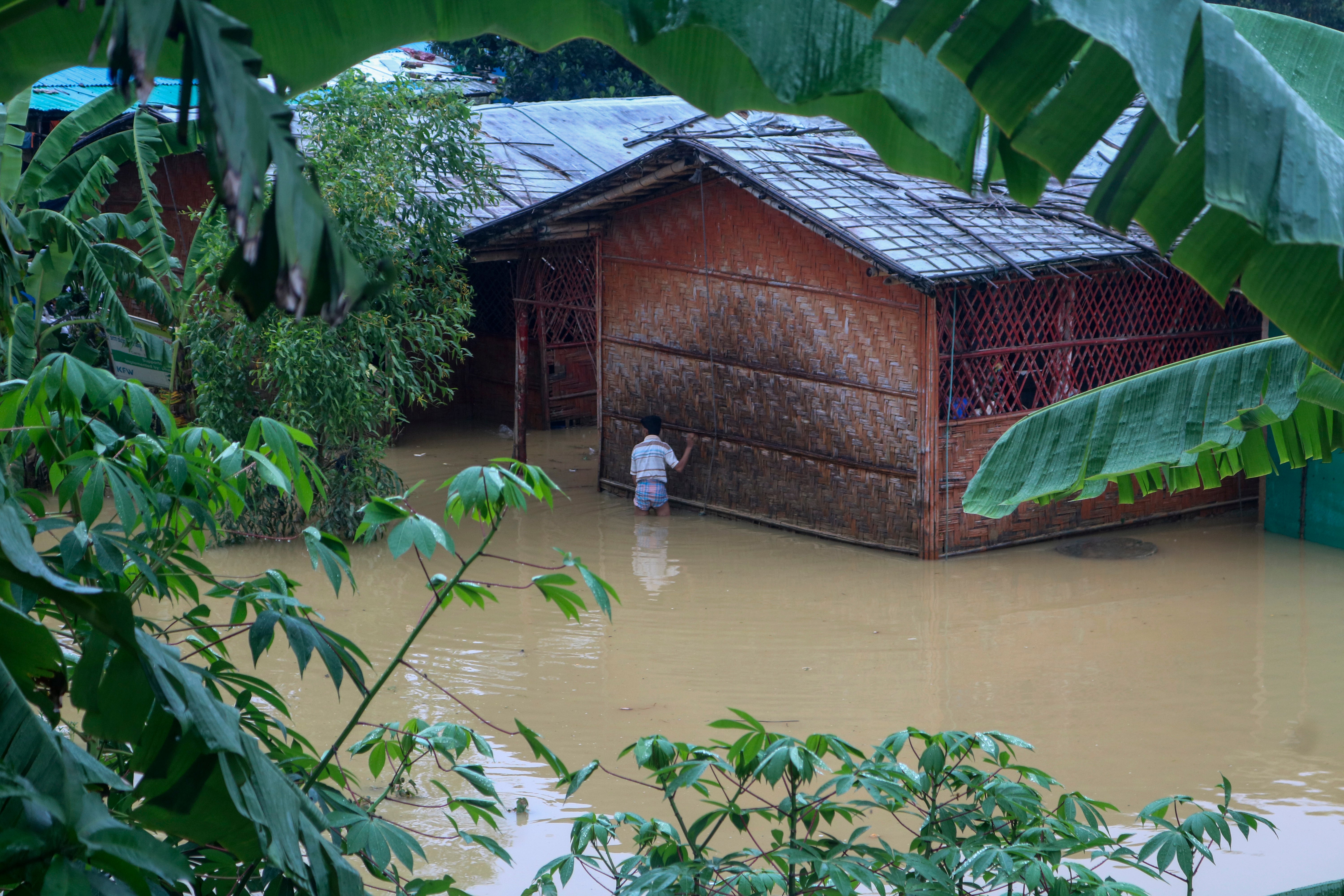 Biden Climate Migration