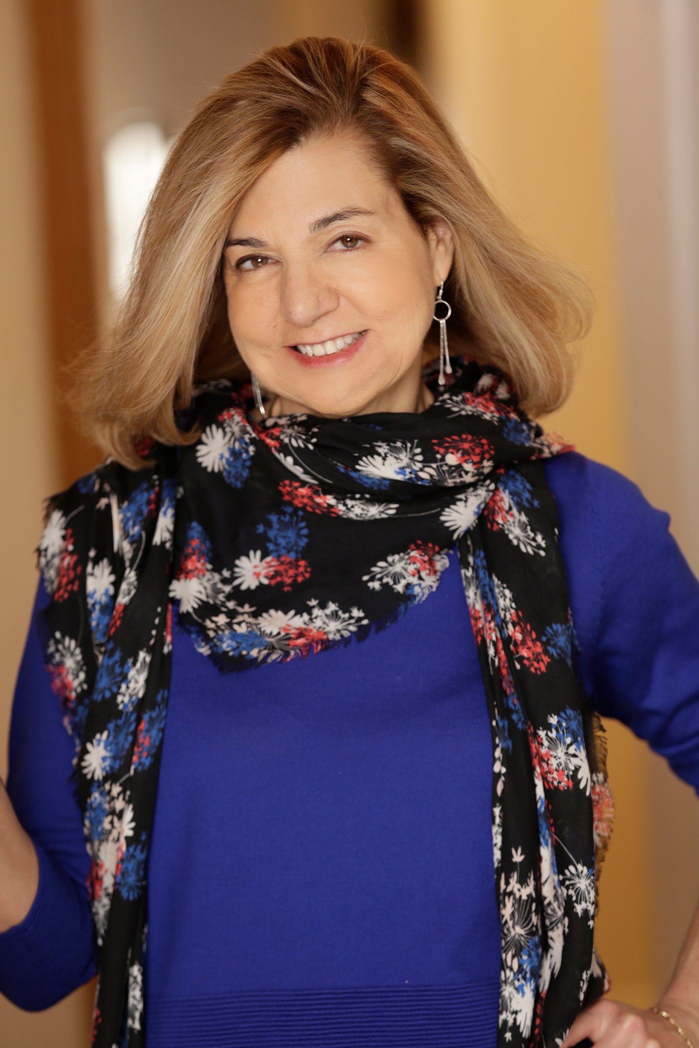 Books Margaret Sullivan