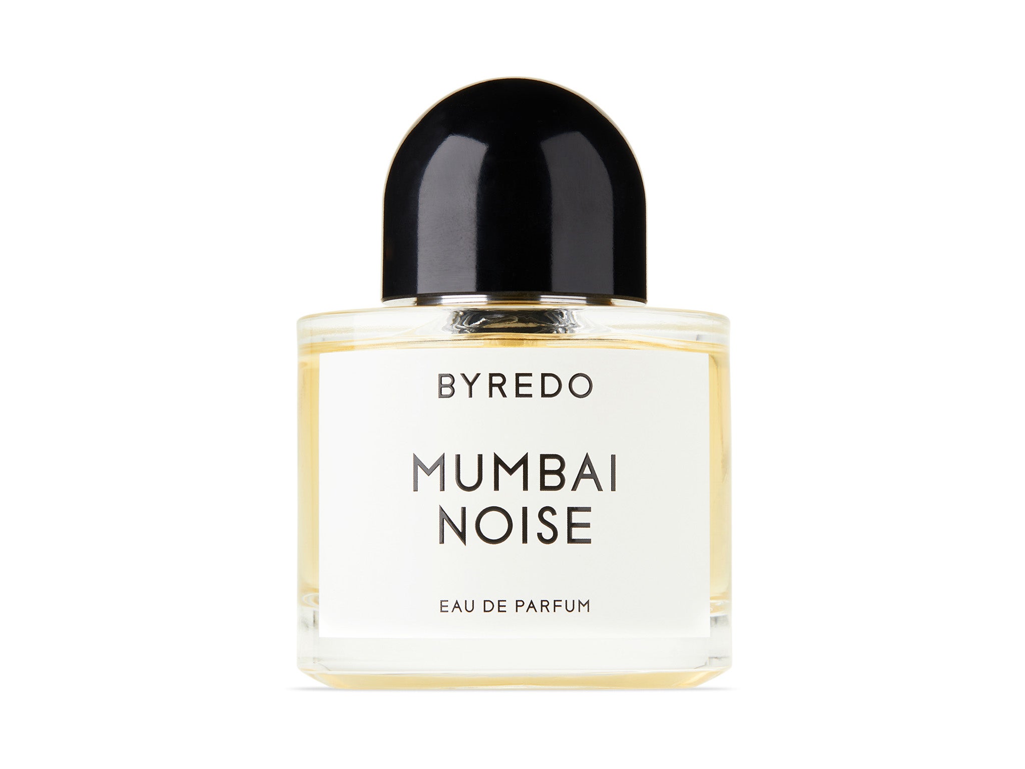 Byredo Mumbai noise