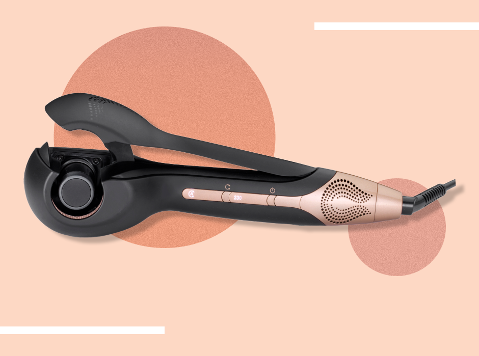BaByliss wave secret air review | The Independent