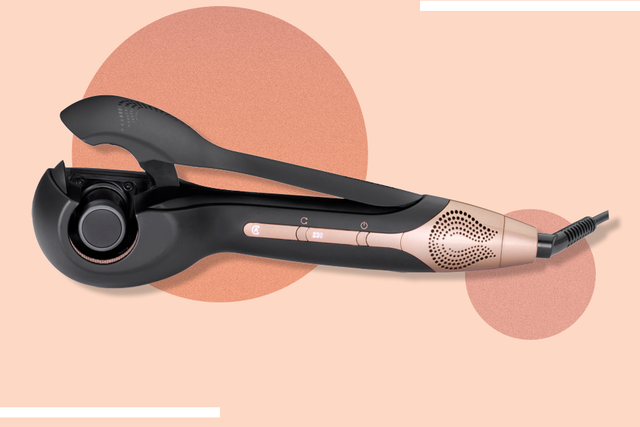 <p>Once popular in the early 2000s, this hair curling tool has made a comback – with a modern update  </p>