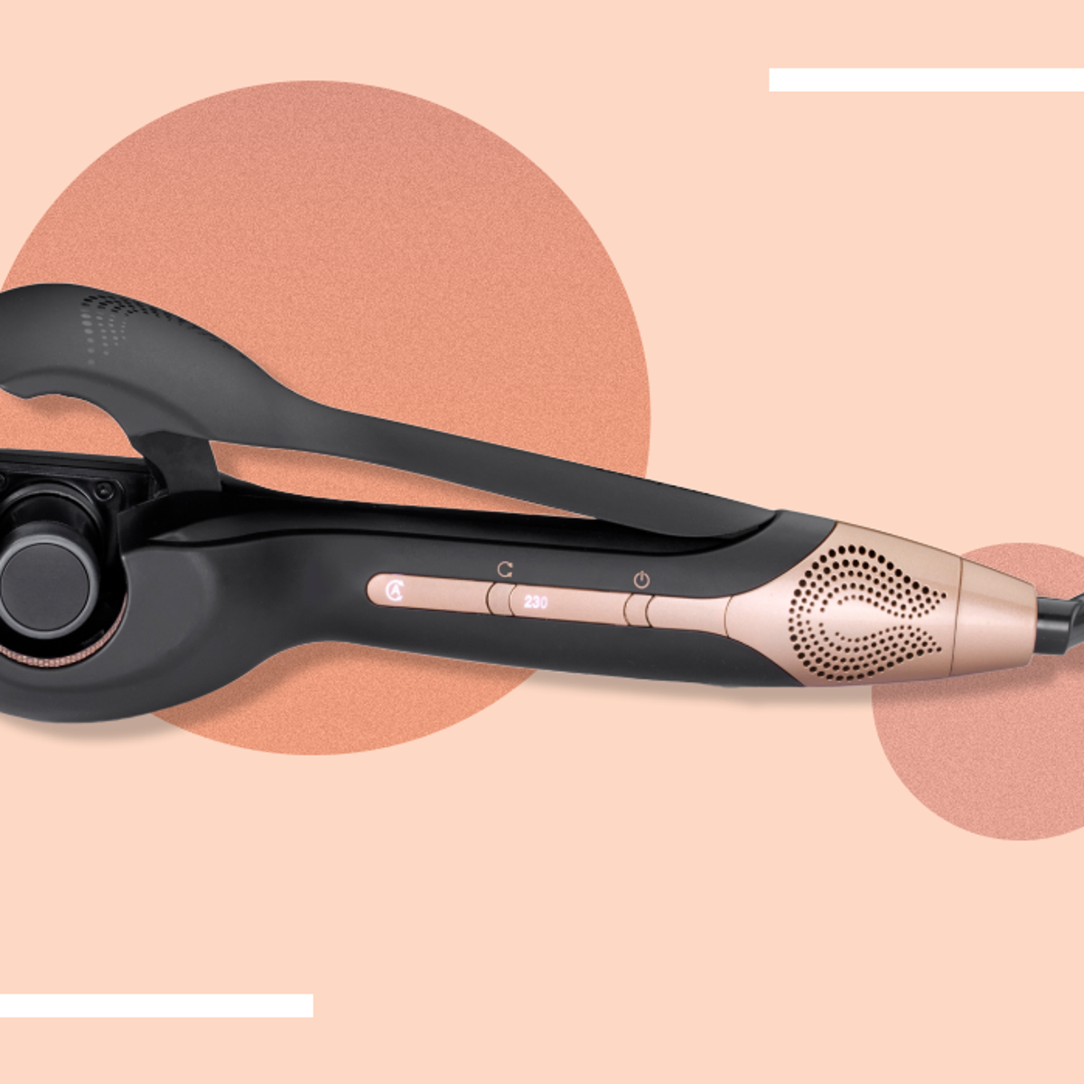 Boots babyliss smooth and wave best sale
