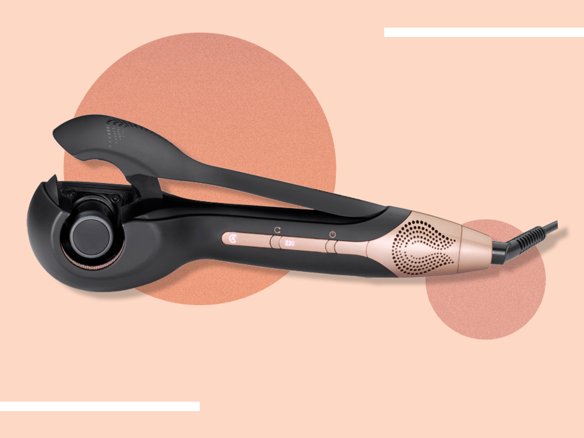 Wave Styler Babyliss Smooth And Wave Reviews BaByliss Wave