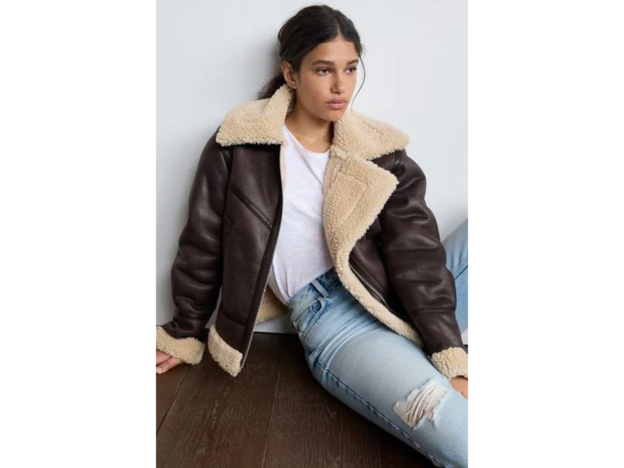 Aviator Jackets, Women's Aviator & Pilot Jackets