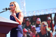 Marjorie Taylor Greene pushes Paul Pelosi attack conspiracies as video ‘threatening’ Nancy Pelosi resurfaces