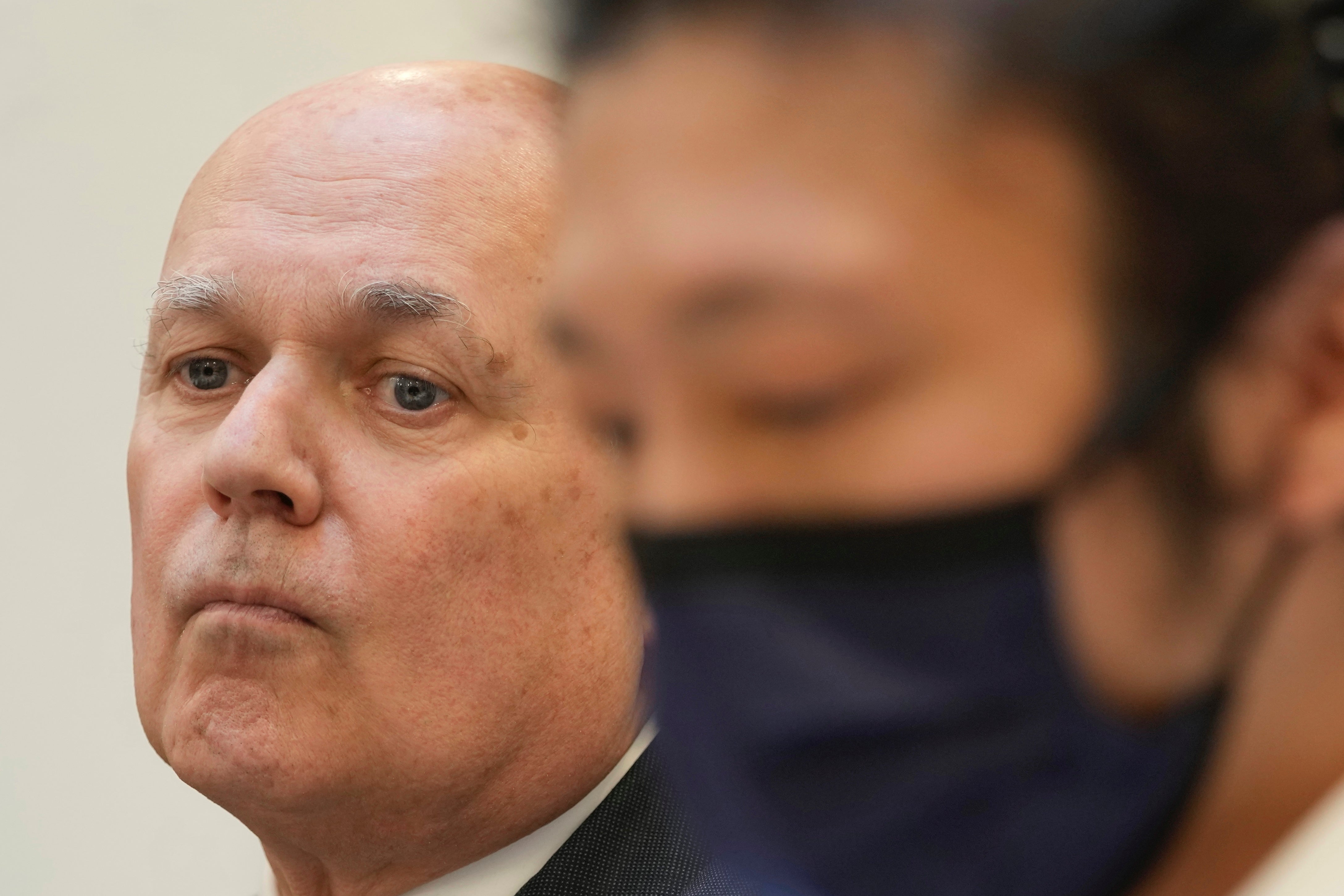 Britain Chinese Consulate