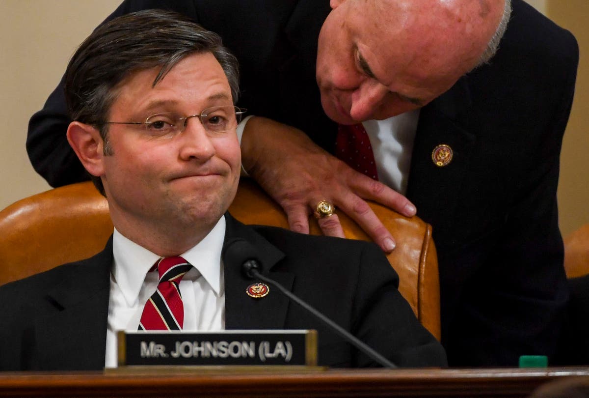 LGBT+ advocates condemn &lsquo;heinous&rsquo; federal &lsquo;Don&rsquo;t Say Gay&rsquo; bill backed by 33 House Republicans