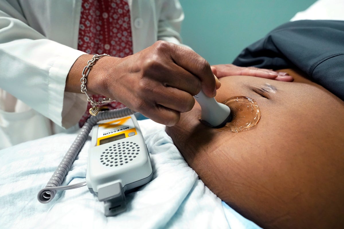 Voices: Ask any Black woman – we get second-class NHS treatment